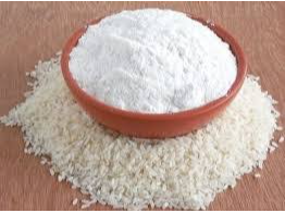 Harina de Arroz