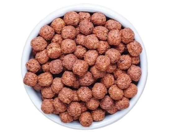Bolitas de Chocolate Granix