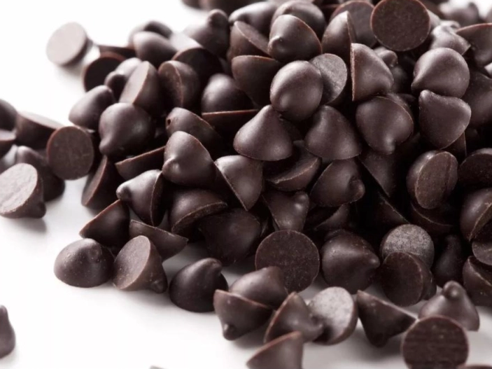 Chip de Chocolate Semi-Amargo