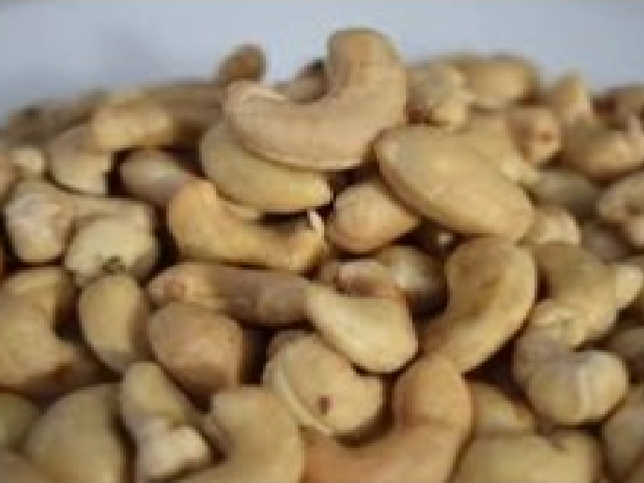 Castañas