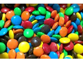 Tipo Rocklets