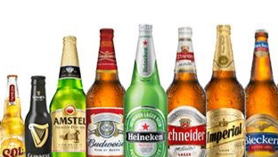 Cervezas
