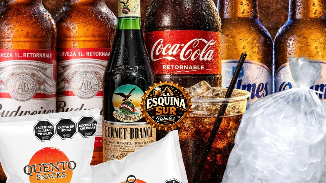 PREVIA LISTA - COMBOS LISTOS