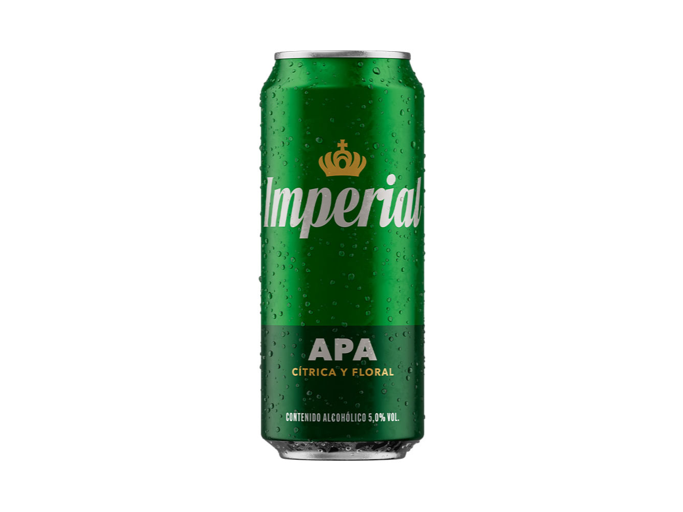 IMPERIAL APA LATA