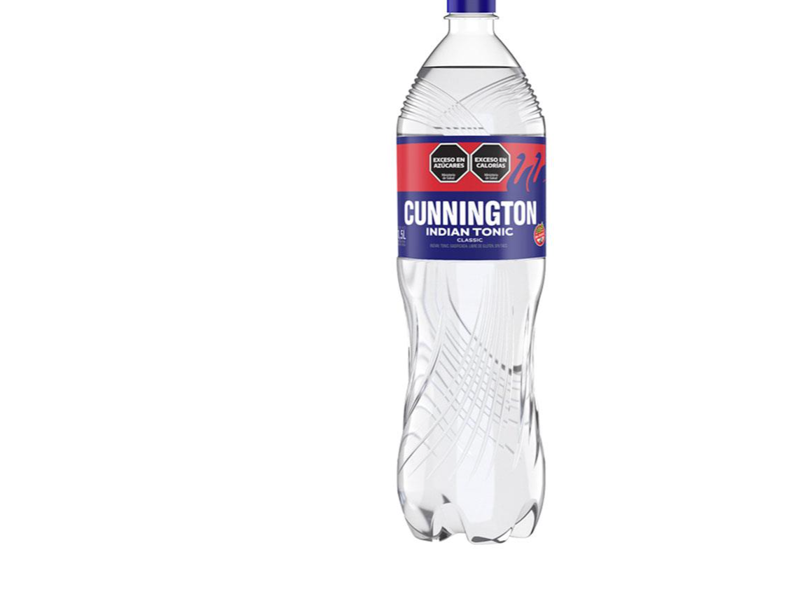 Cunnington 2,25 Lt Tonica