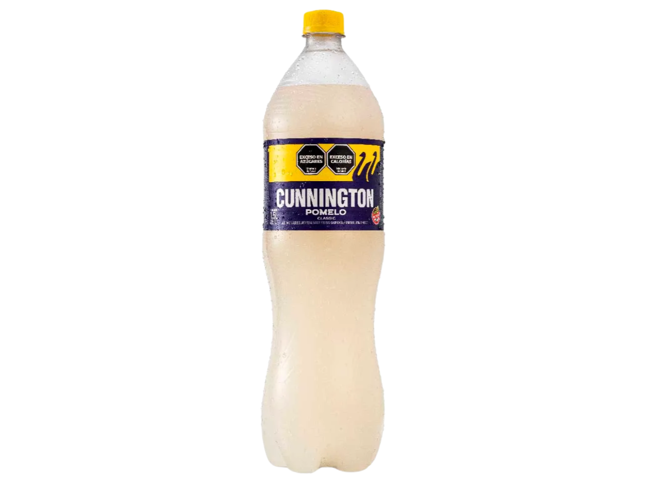 Cunnington 2,250Lt Pomelo
