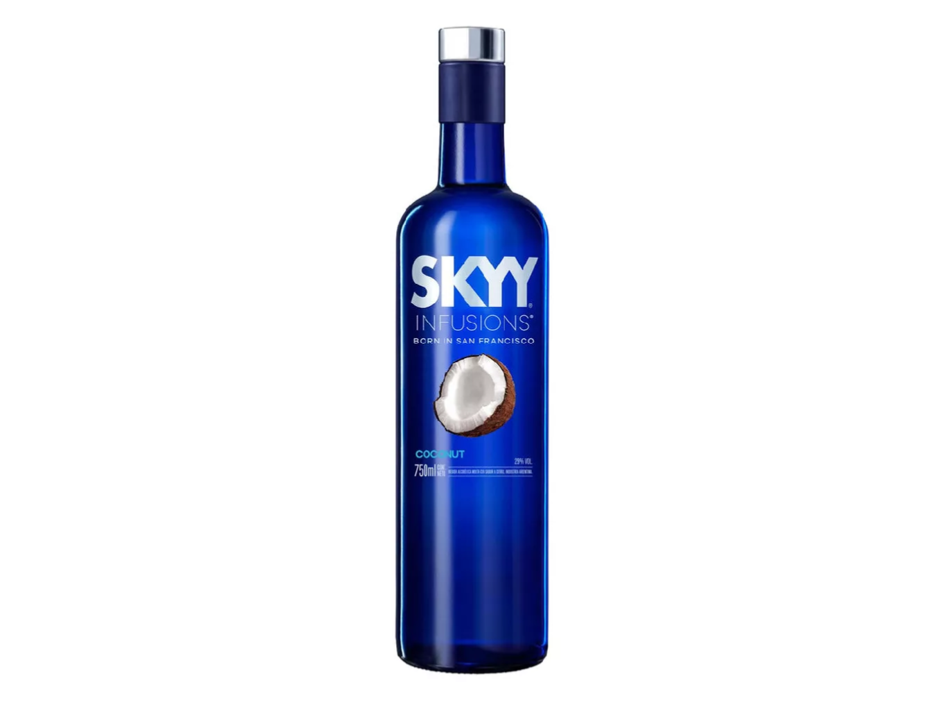 SKYY Coconut