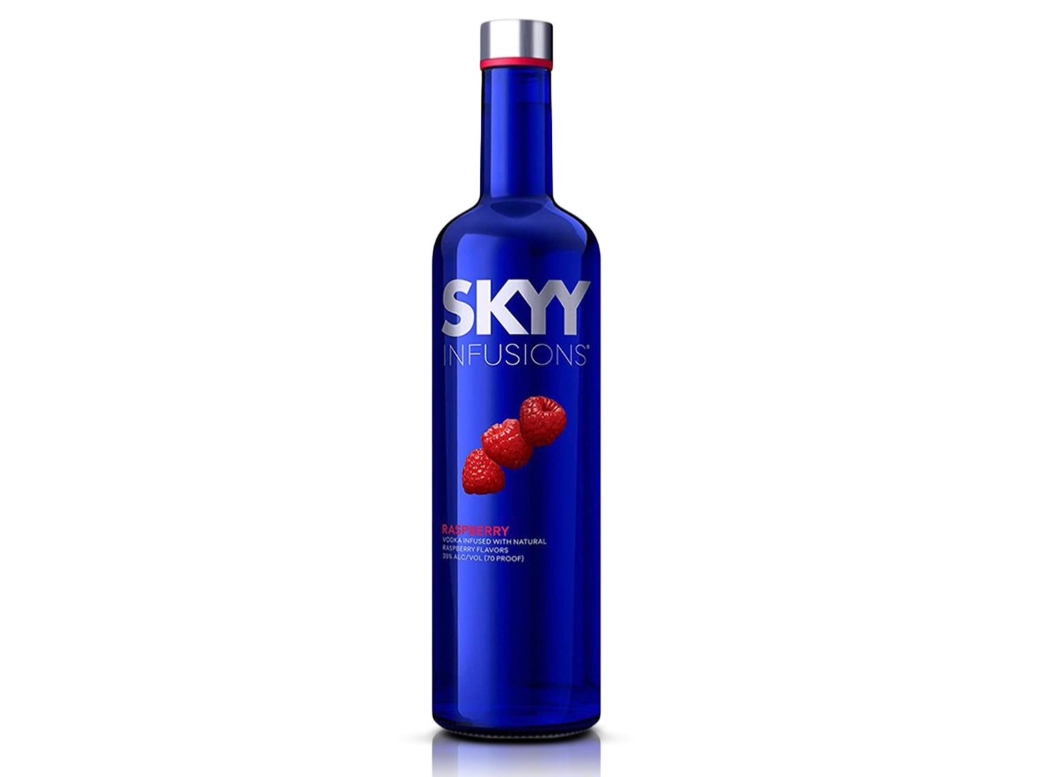 SKYY RaspBerry