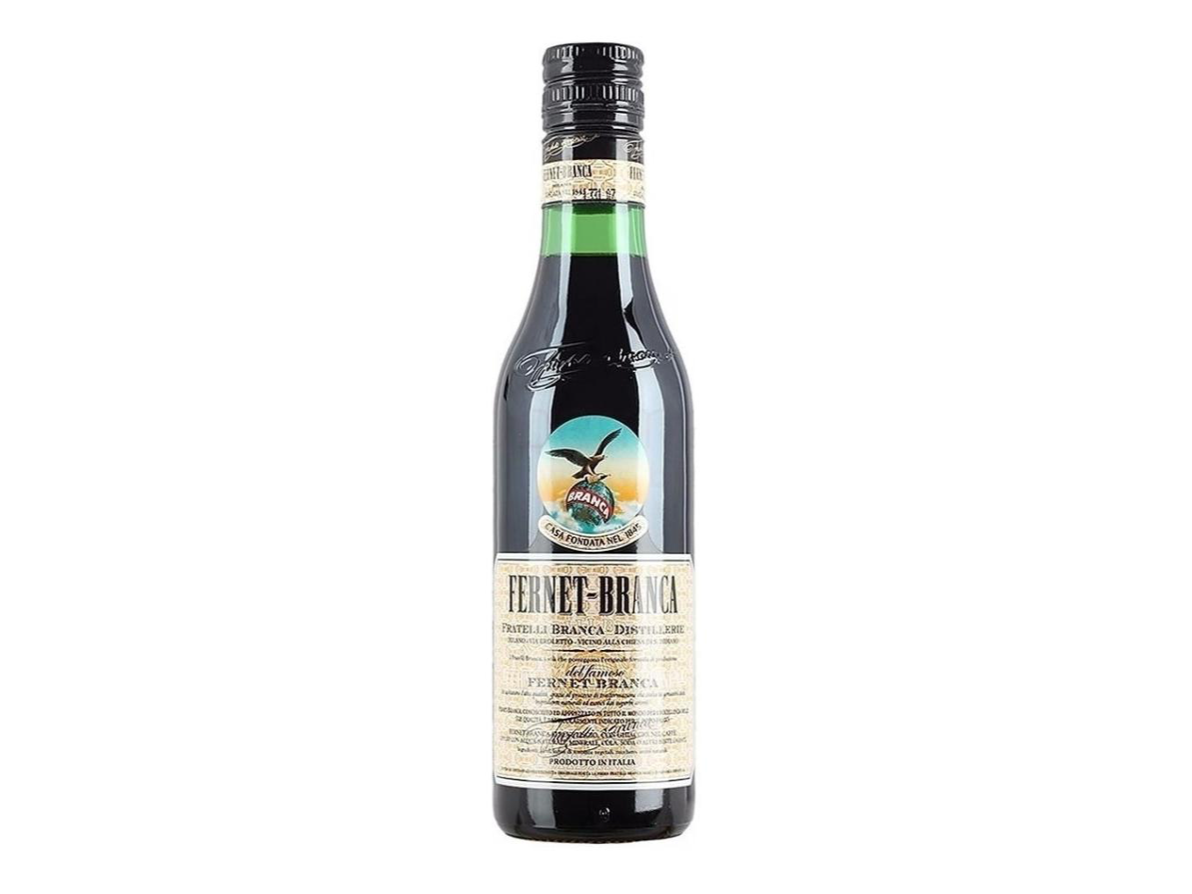 FERNET BRANCA 450ml