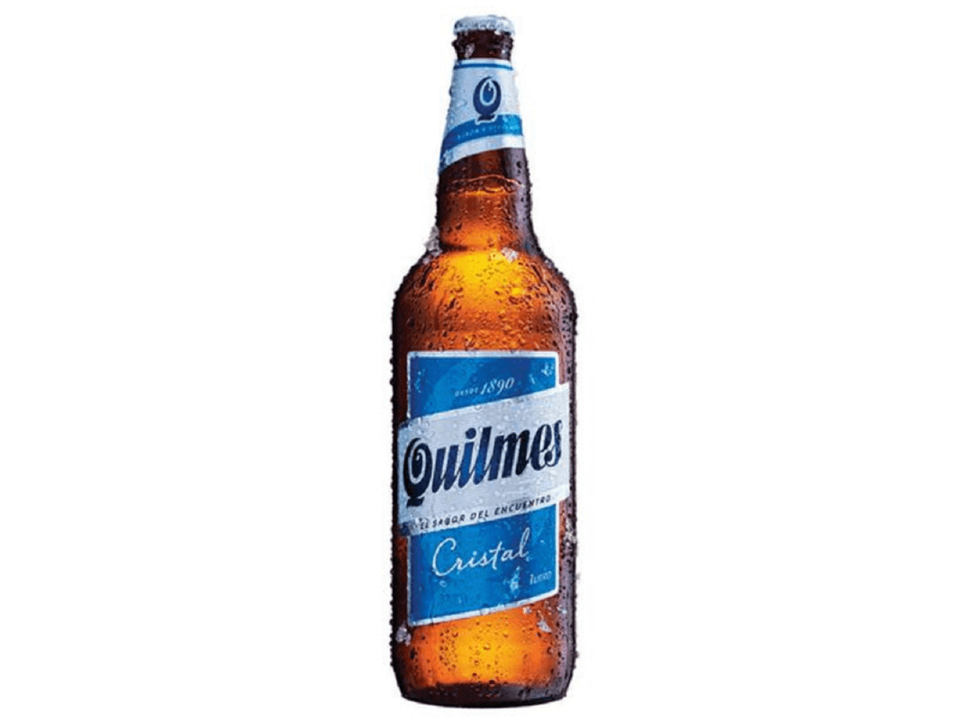 QUILMES Retornable 1lt