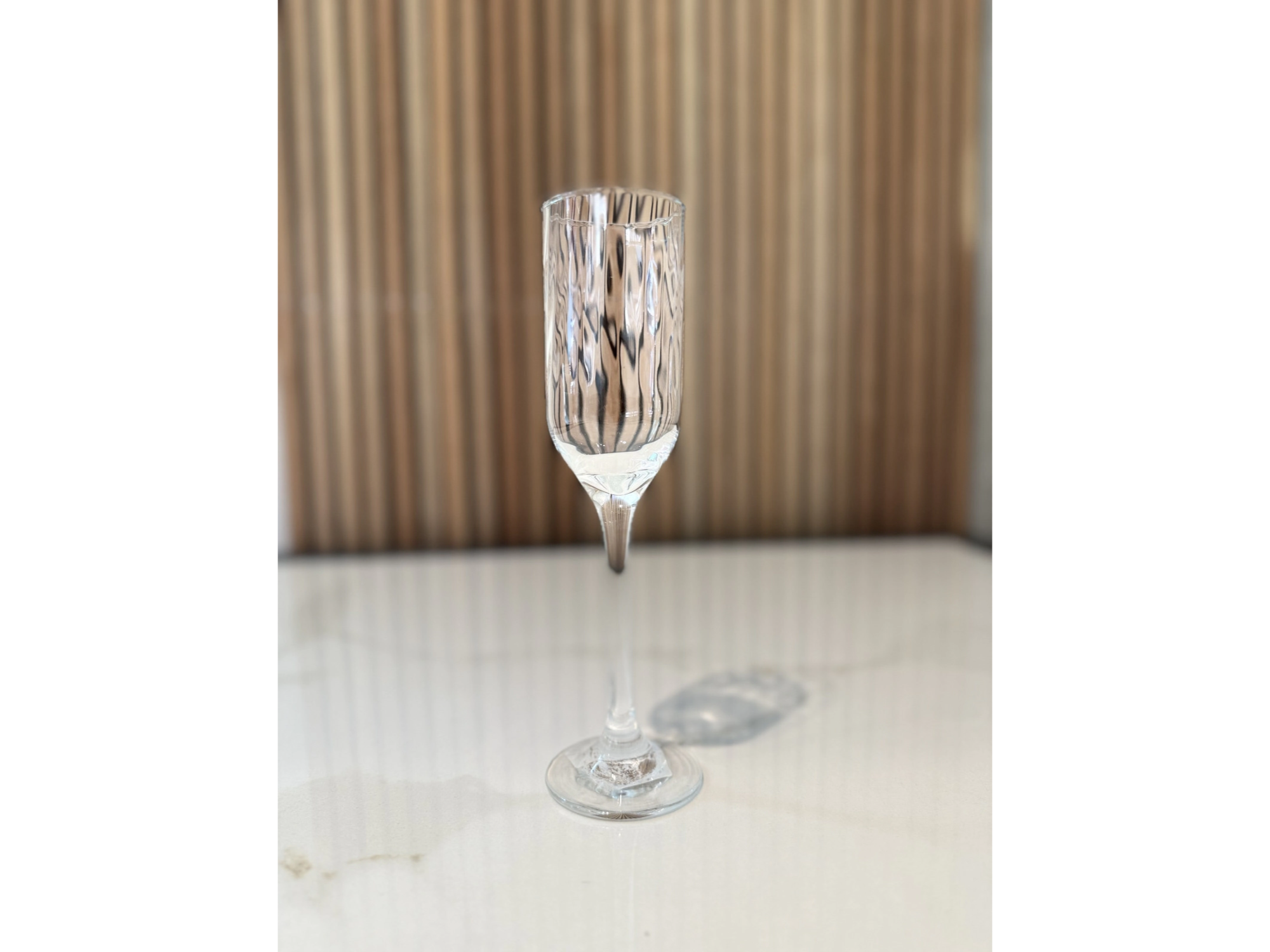 Copa Champagne 195ml X2