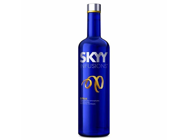 SKYY Citrus