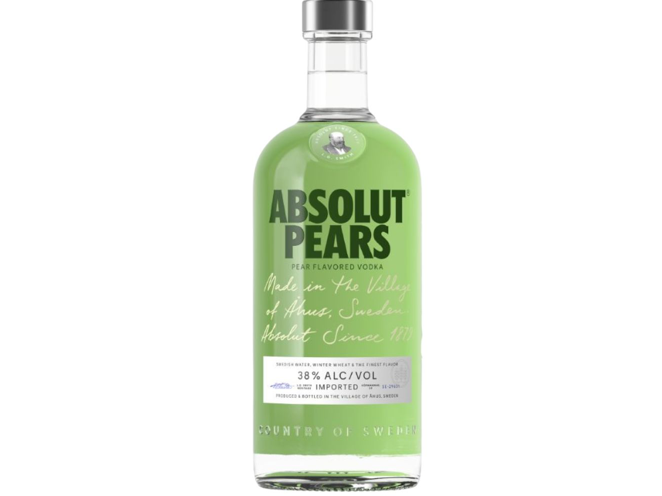 ABSOLUT Pears