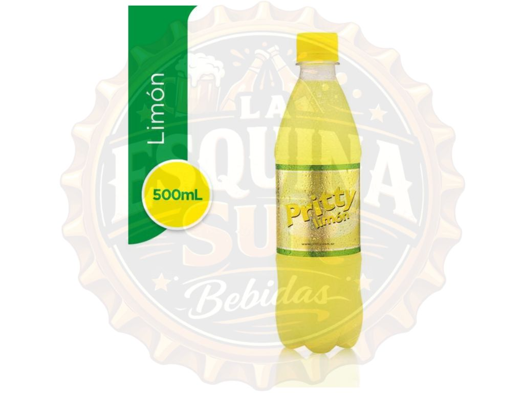 Pritty 500ml