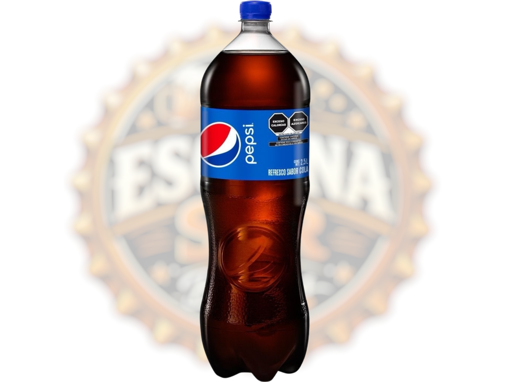 Pepsi 2Lt