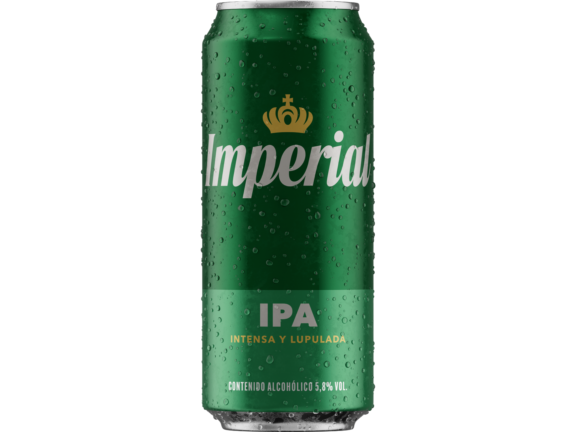 IMPERIAL IPA LATA