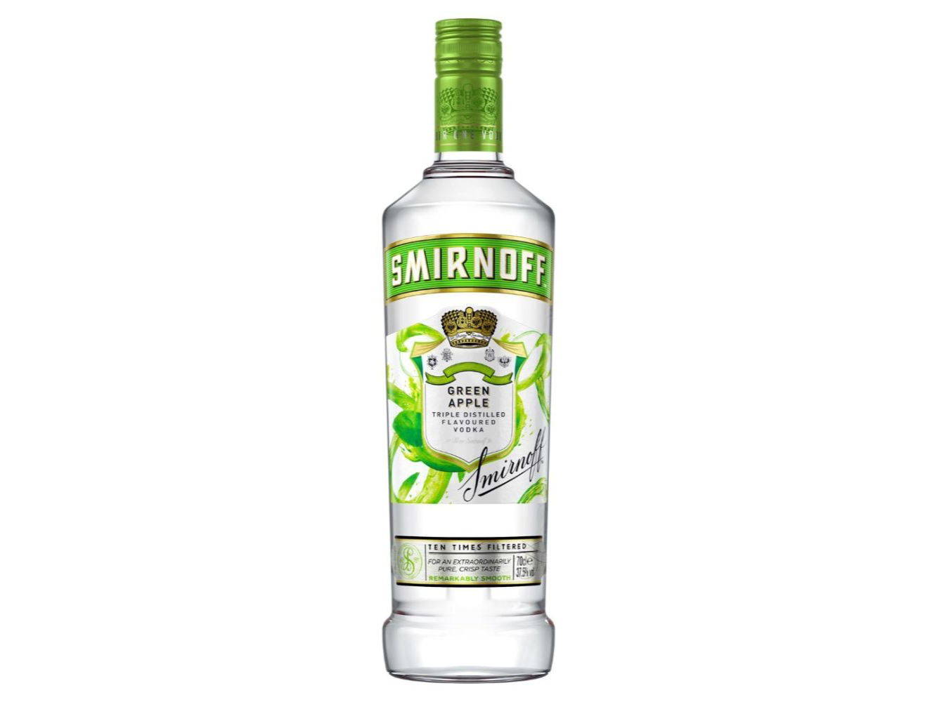 SMIRNOFF Green Apple