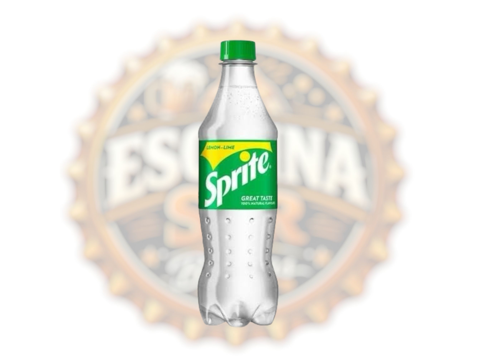 Sprite 500ml