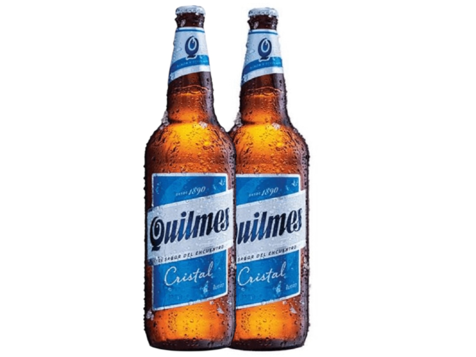 QUILMES Retornable X2