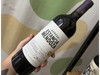 Estancia Mendoza CABERNET SAUVIGNON