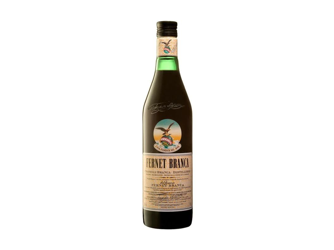FERNET BRANCA 750 ml