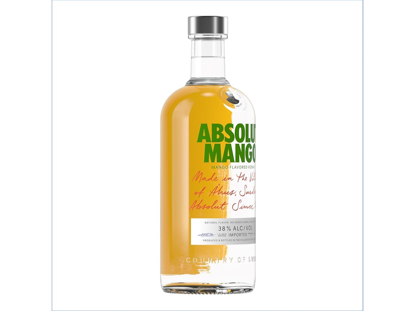 ABSOLUT Mango