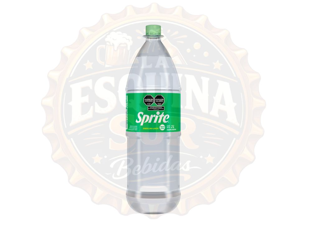 Sprite Retornable 2Lt