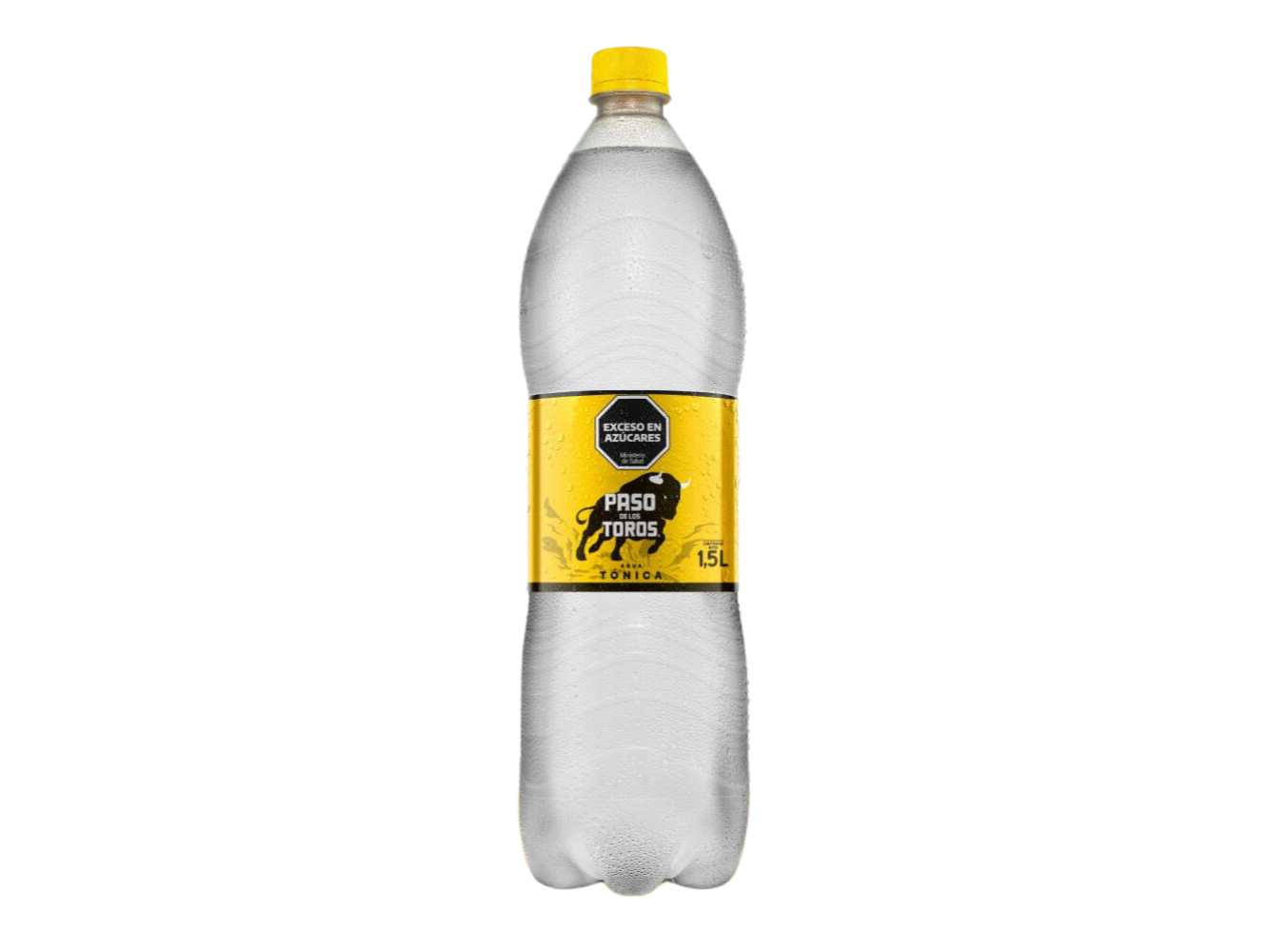 Paso de los Toros 1.5Lt Tonica