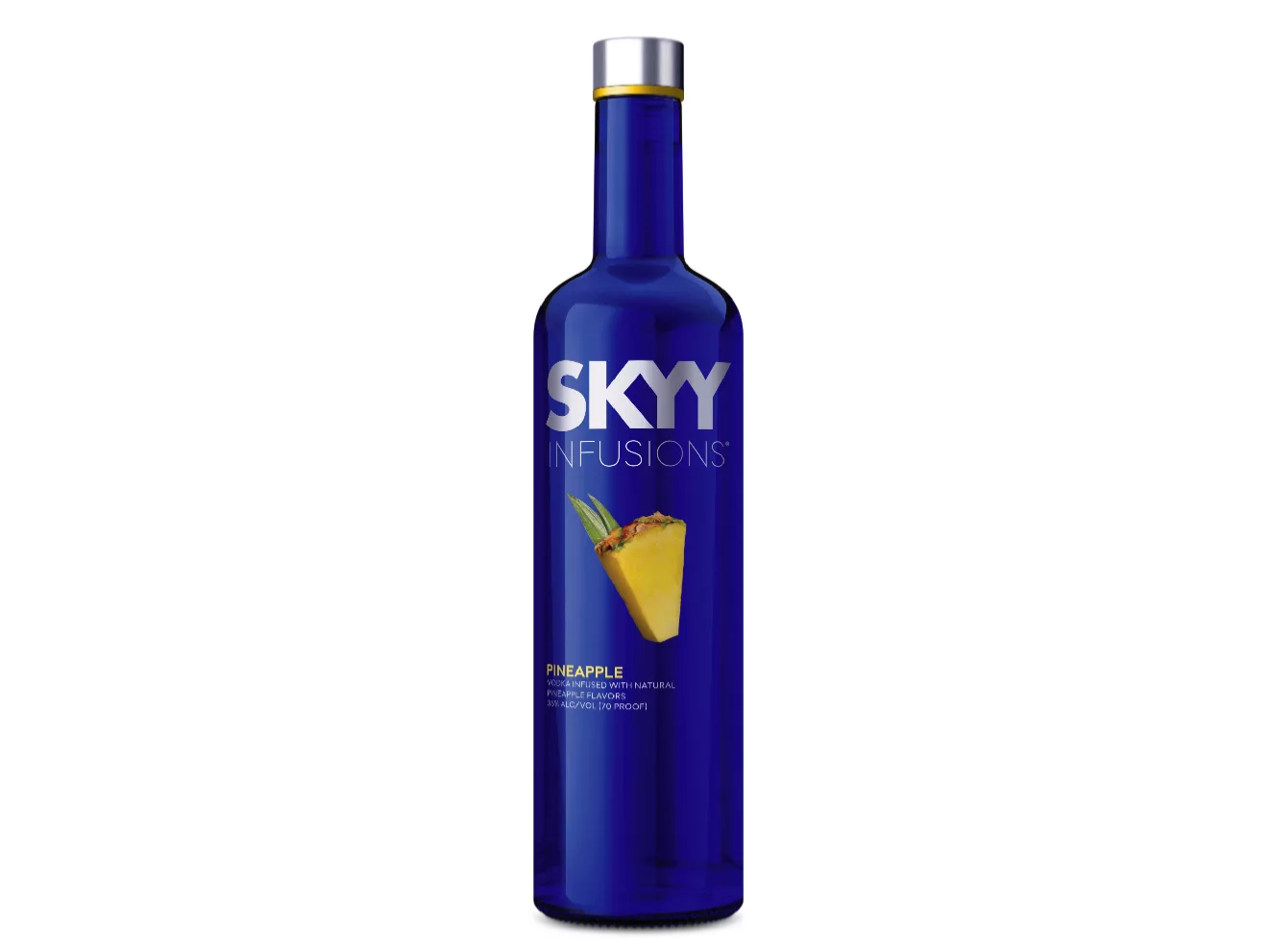 SKYY PineApple
