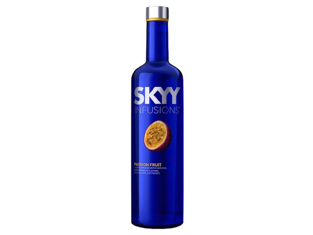 SKYY Passion Fruit