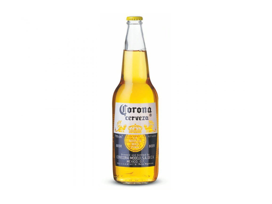 CORONA 710 ml