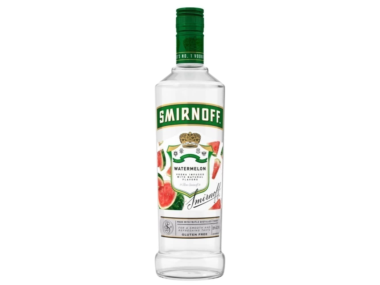 SMIRNOFF WaterMelon