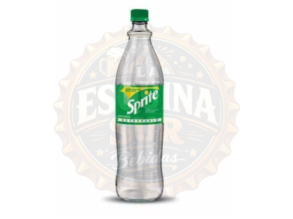 Sprite Retornable 1,250Lt