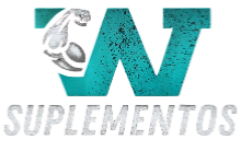 Logo W Suplementos