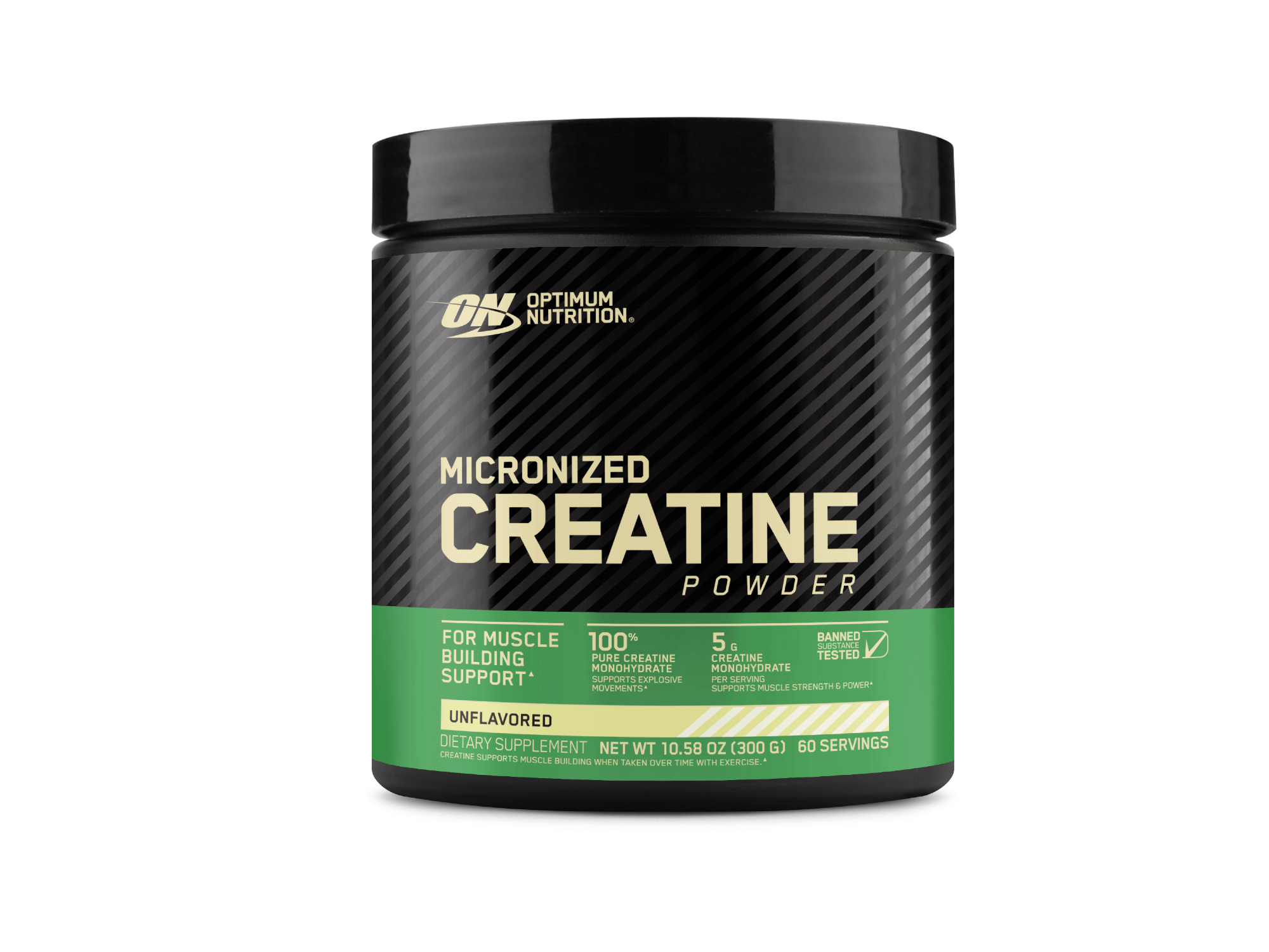 Optimus Nutrition 300gr