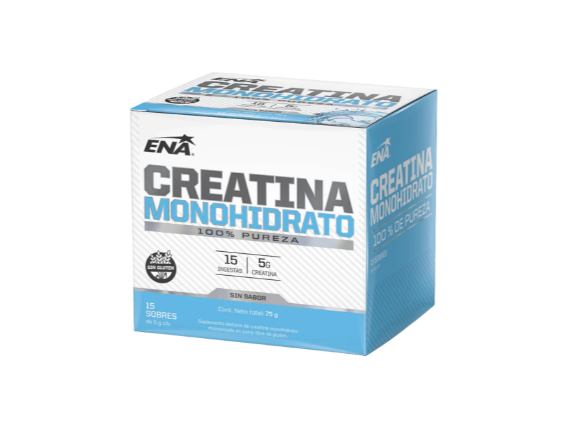 Ena Caja 15u x 5 gr