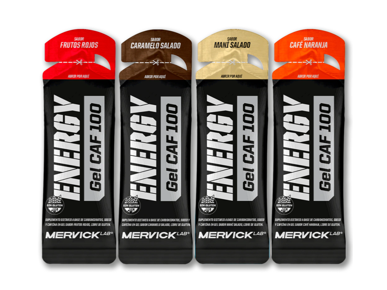 Mervick CAF100