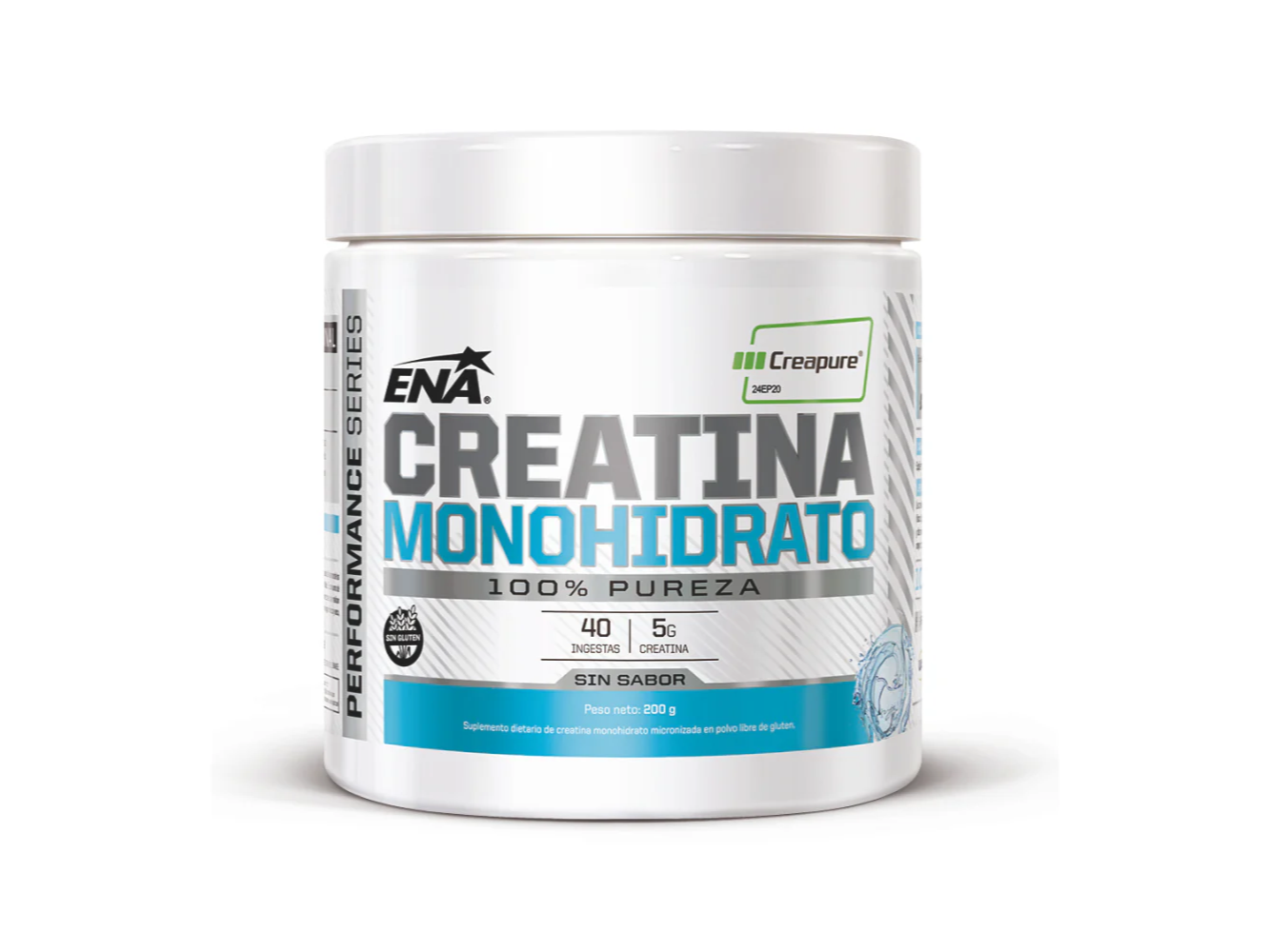 Ena Sport Creapure 200gr