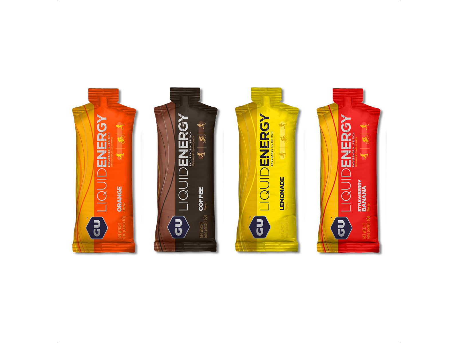 GU Líquid Energy