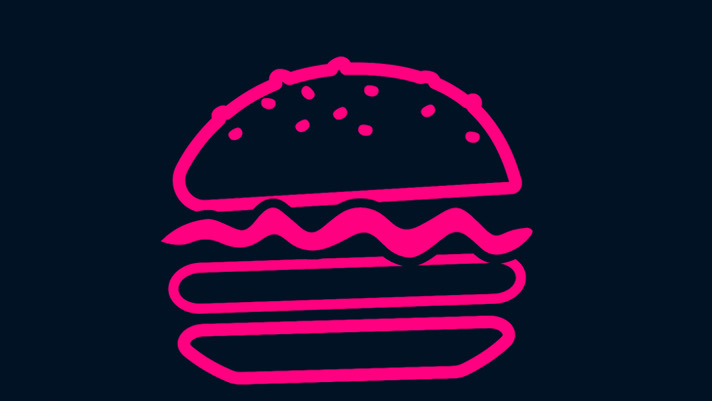 HAMBURGUESAS