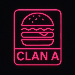 Logo Clana