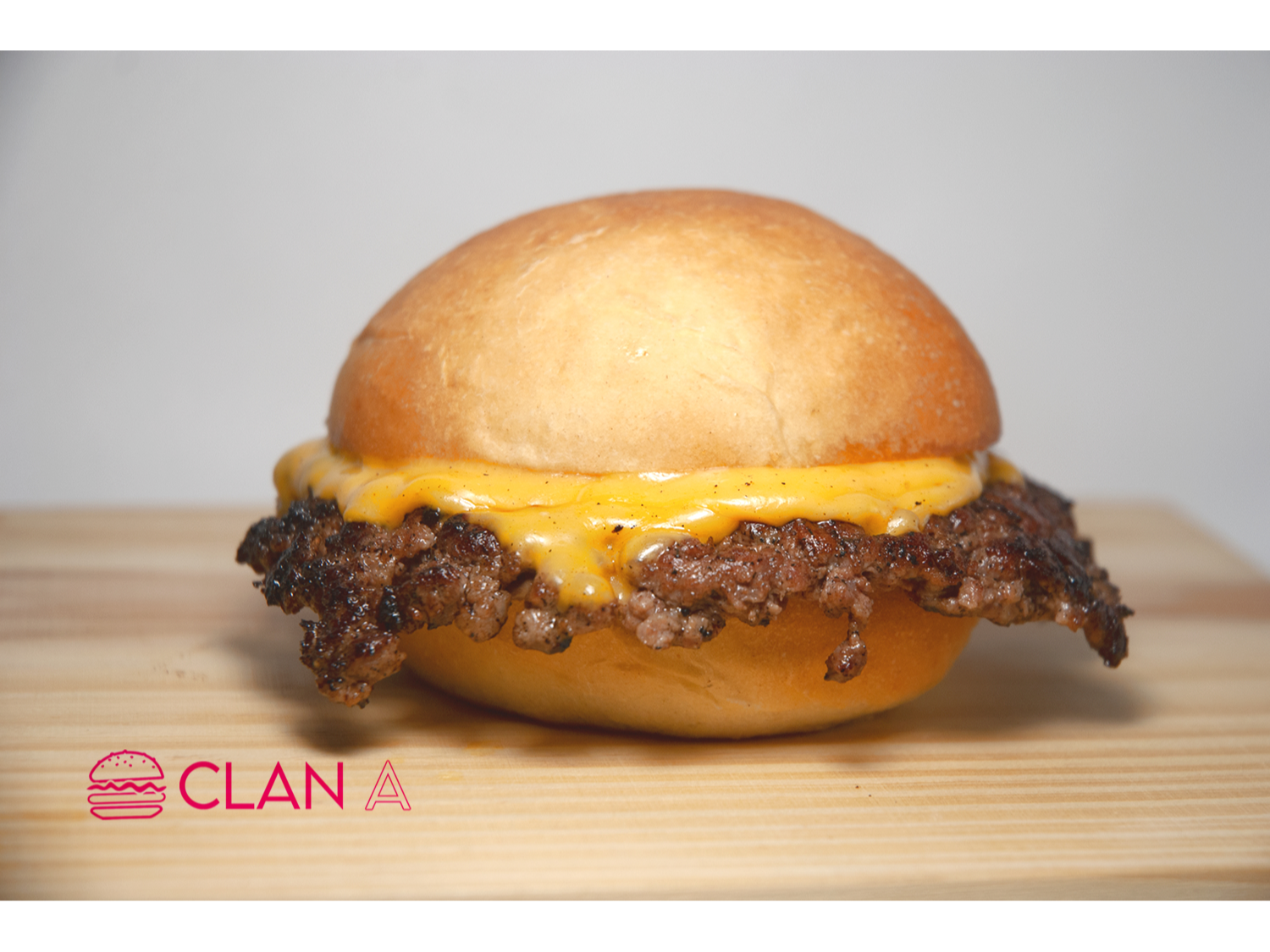 ARMA TU HAMBURGUESA VEGETARIANA