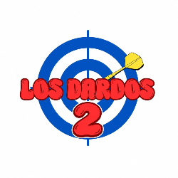 Logo LOS DARDOS 2
