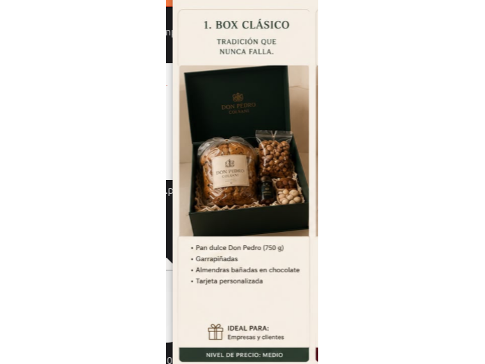 Pan Del Cielo