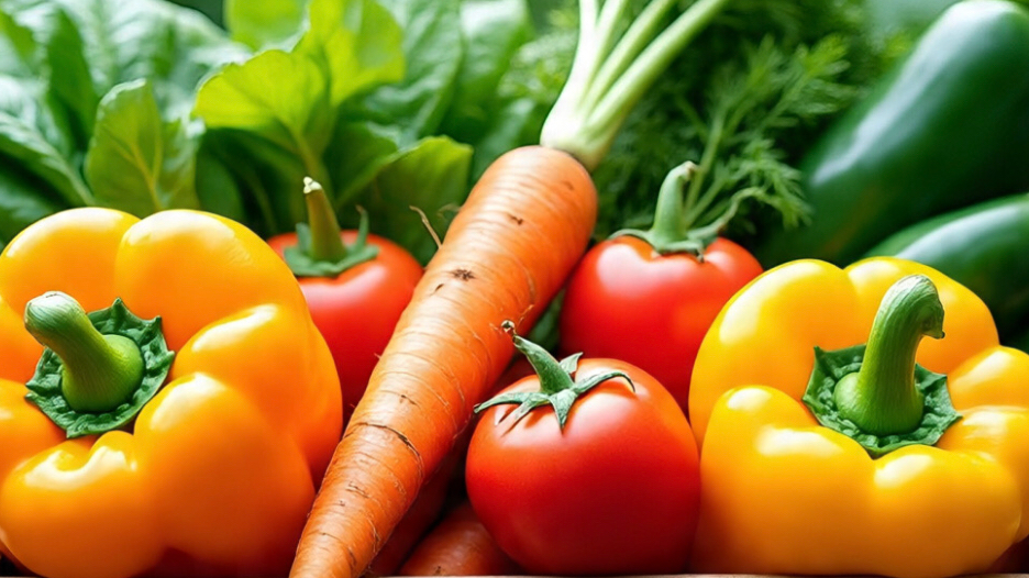 Verduras
