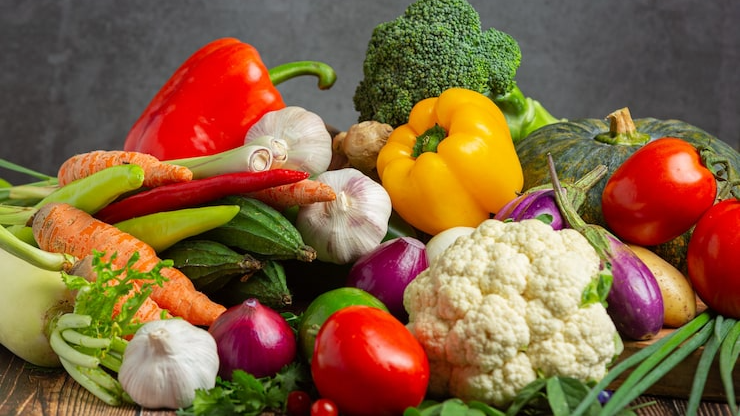 VERDURAS
