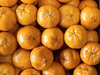 Mandarina Criolla