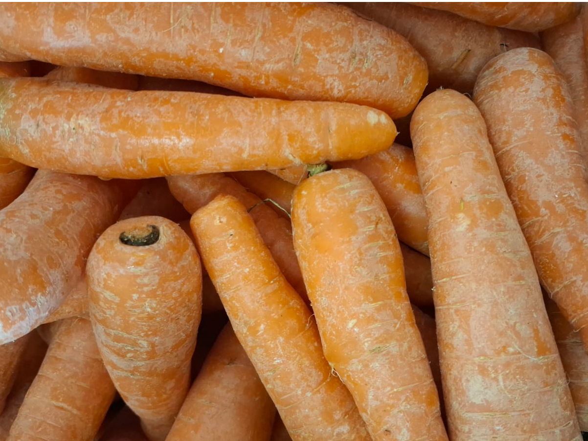 Zanahoria Oferta X2 Kg