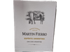 Caja de 6 Vinos Martin Fierro Cabernet Sauvignon Etiqueta Dorada (Copia)