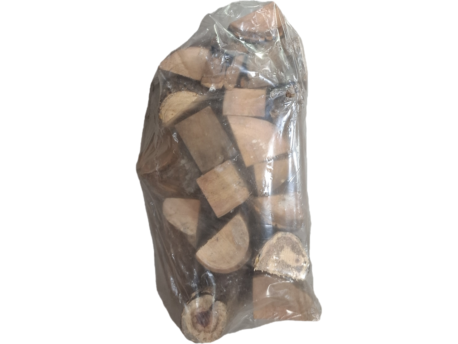 Leña 20Kg